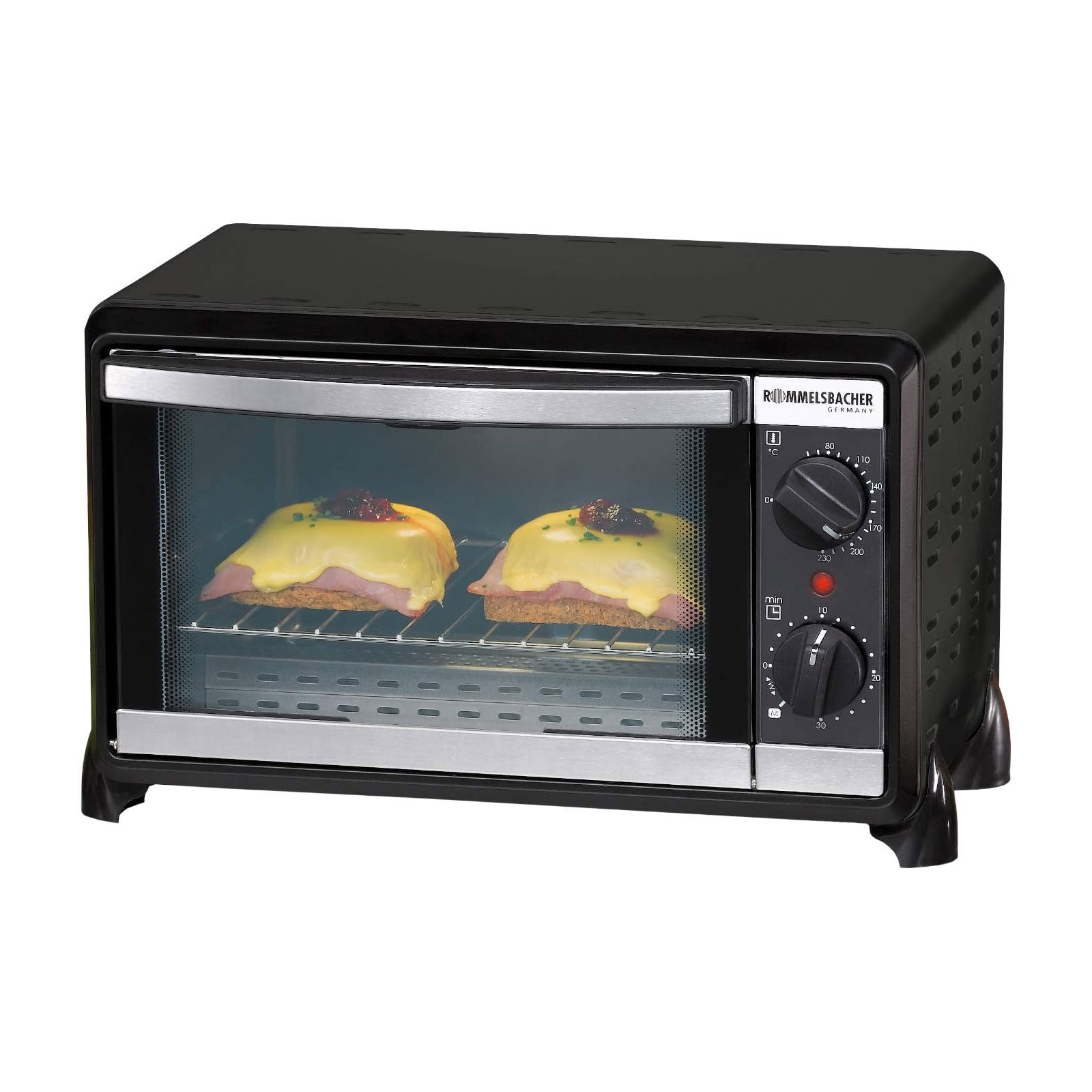 Rommelsbacher BG 950 