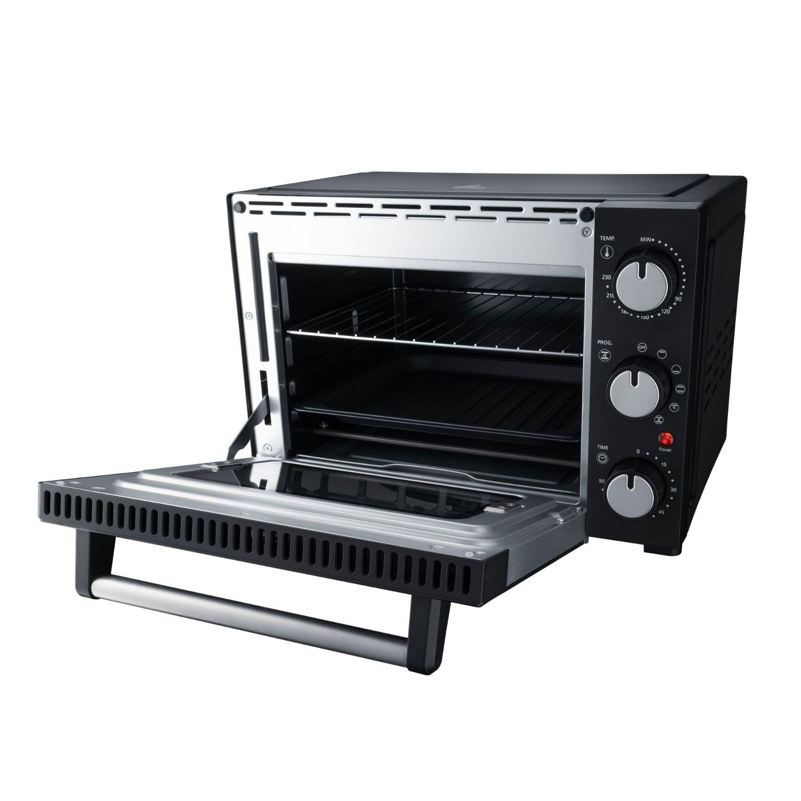 Steba KB M19  Mini-Backofen 