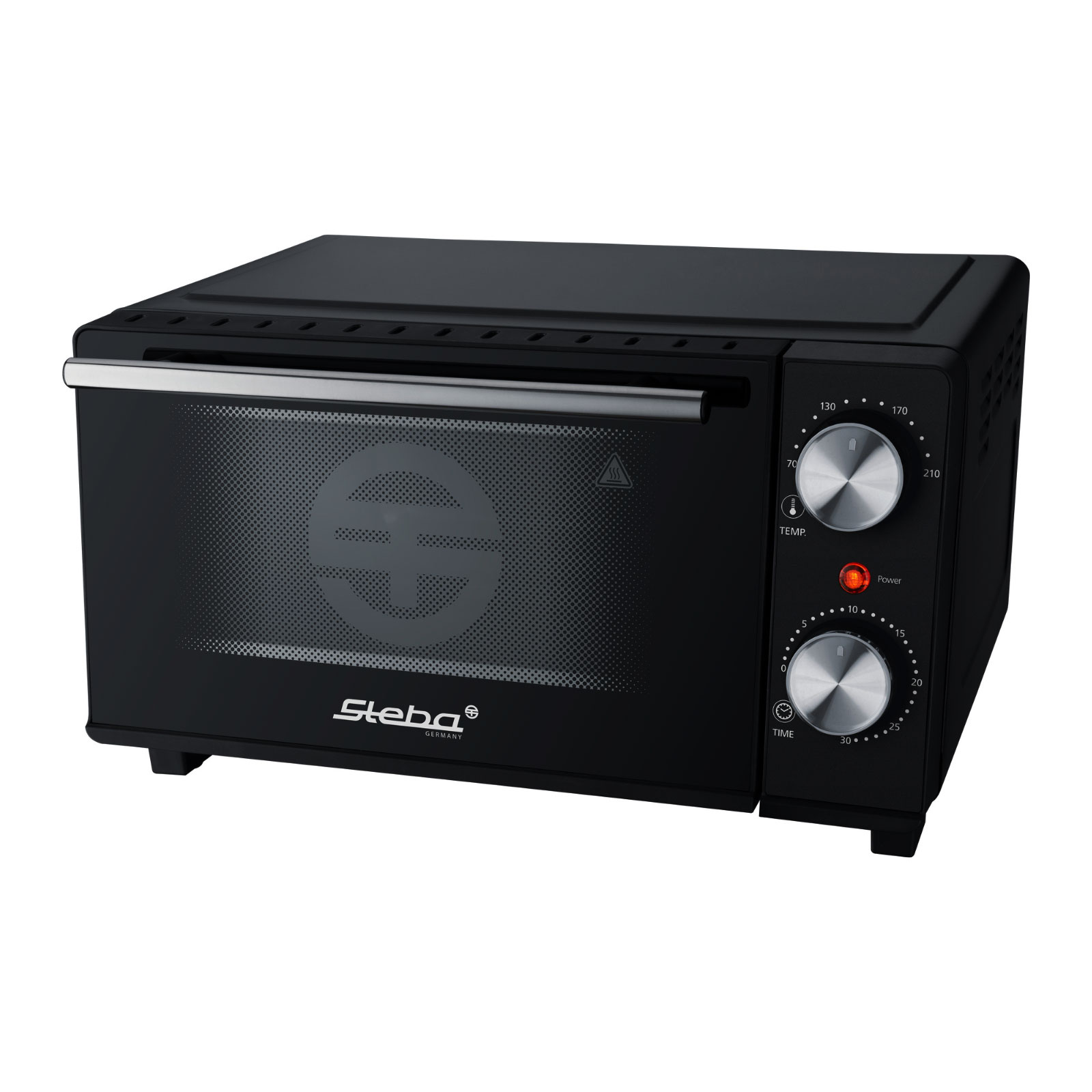 STE KB M 9 Mini-Backofen 