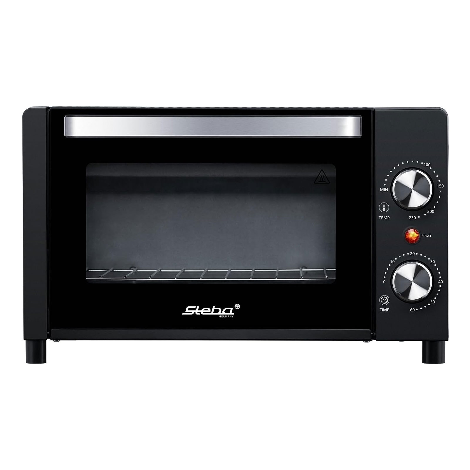 Steba KB A9 Mini-Backofen 