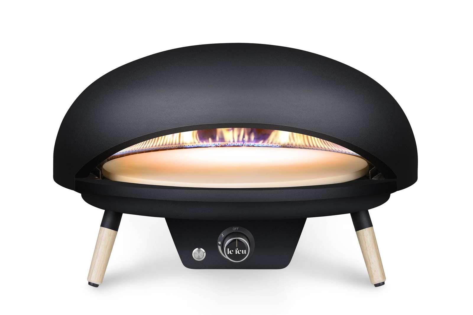 Le Feu Turtle Motion 3.1 18" Pizzaofen 