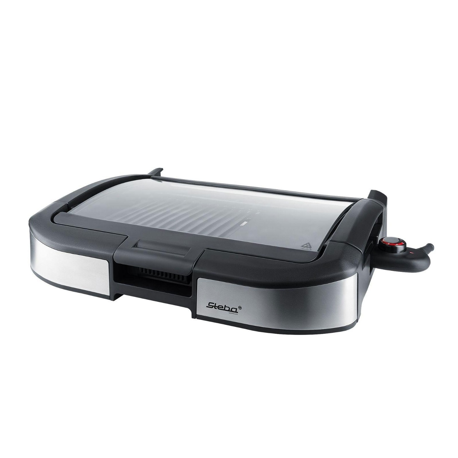 Steba VG 195 BBQ-Tischgrill 