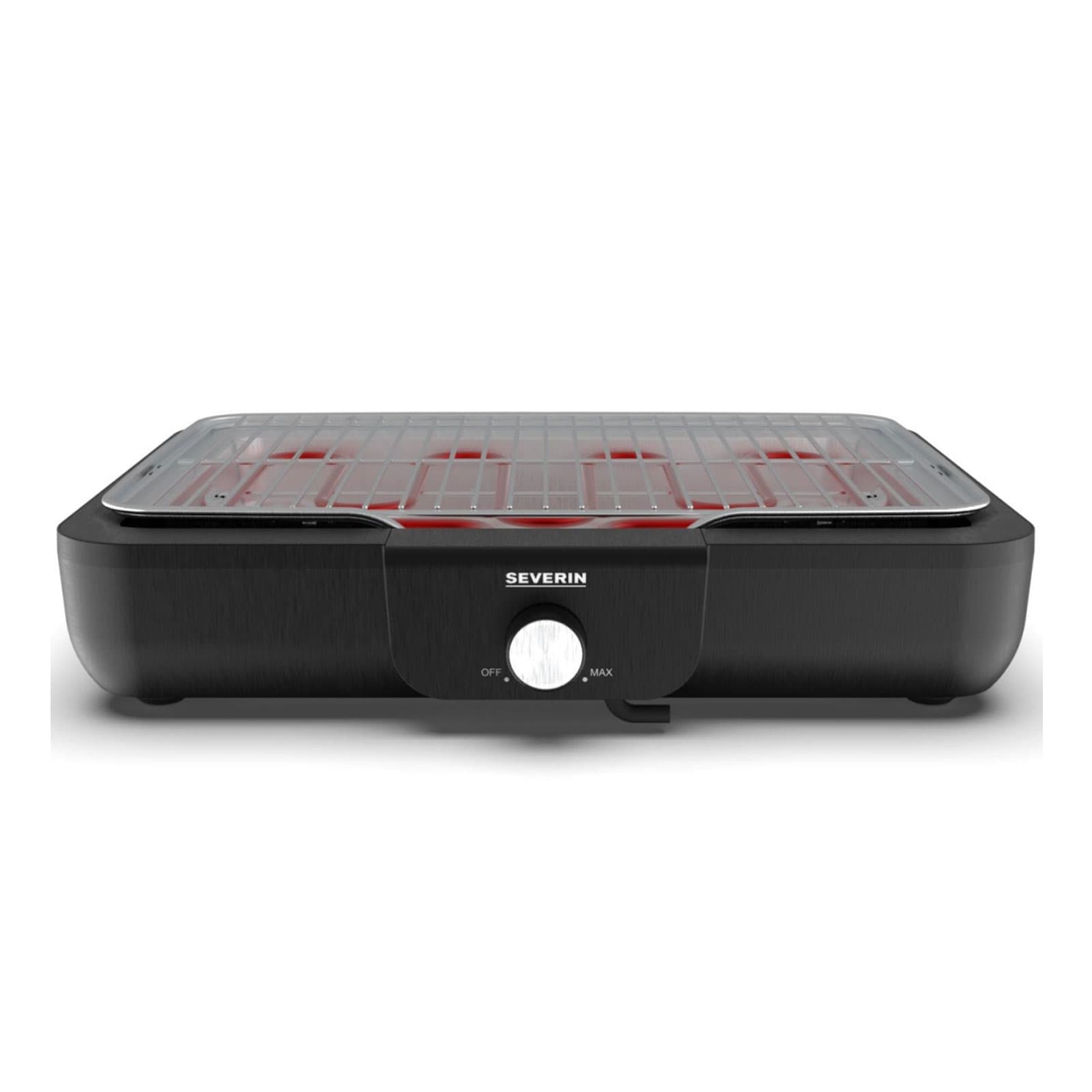 SEVERIN PG 8554 Tischgrill 