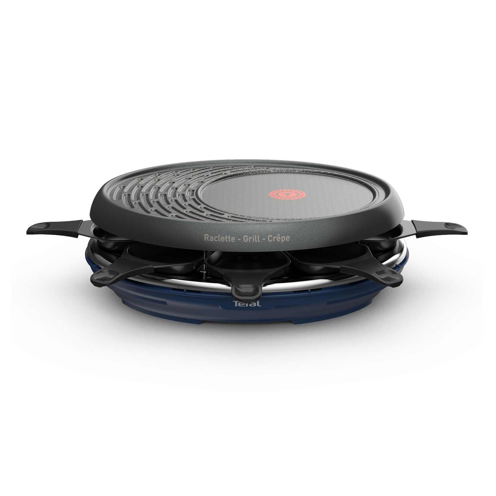 Tefal RE3104 3in1 Raclettegrill 