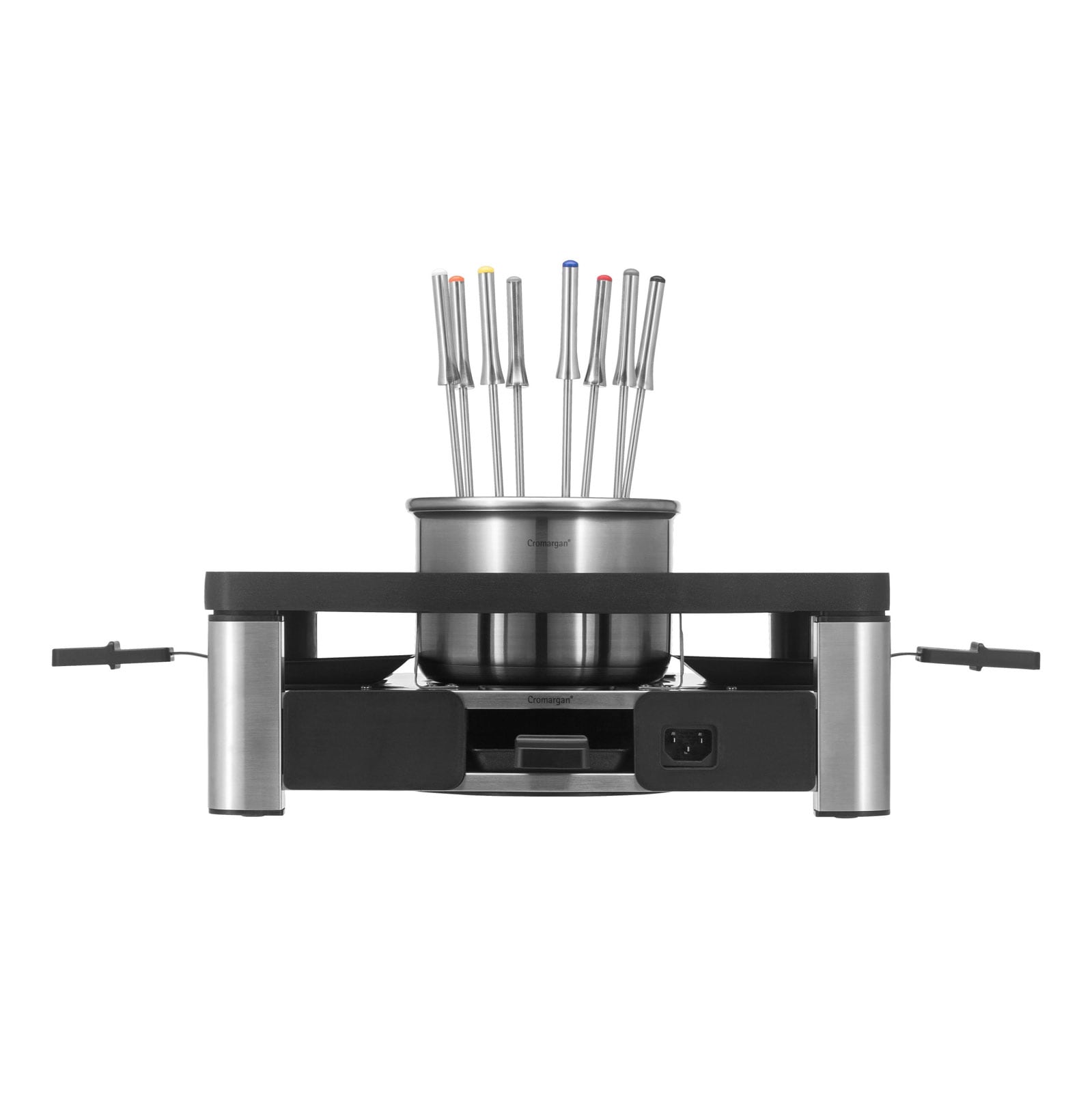 WMF Lumero Gourmet Station 3in1 