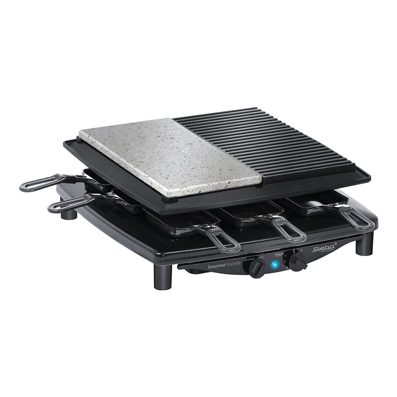 STEBA RC 4 plus deluxe 