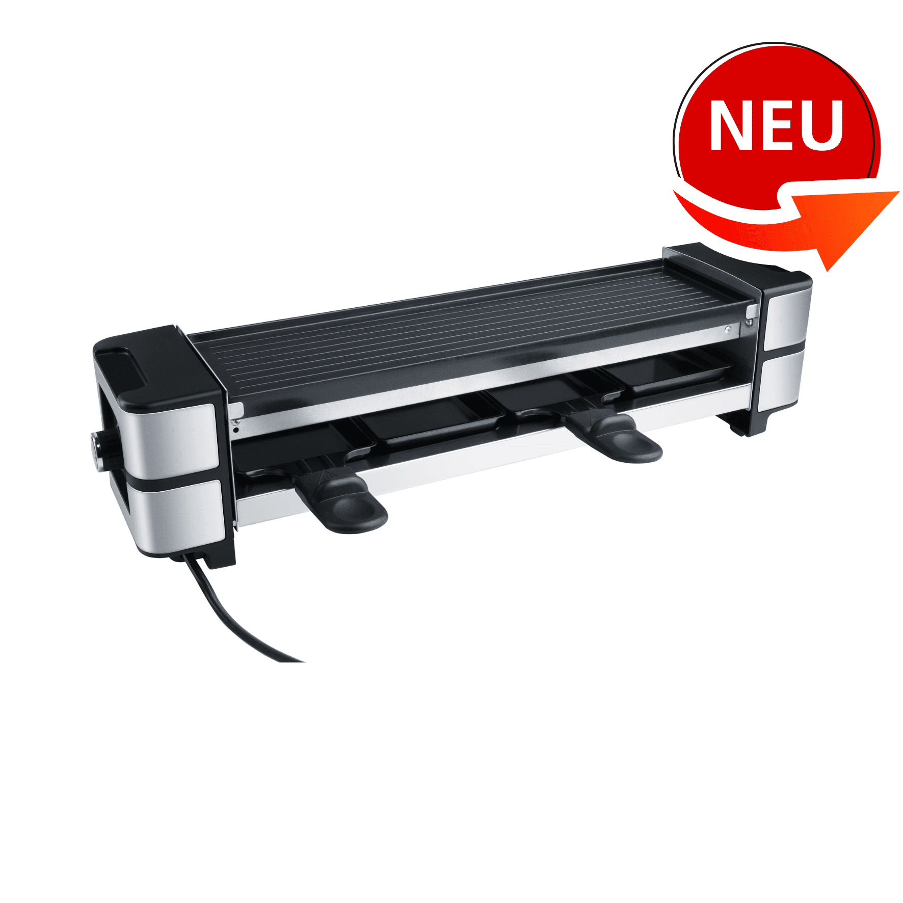 Steba RC 140 GUSS Raclette 