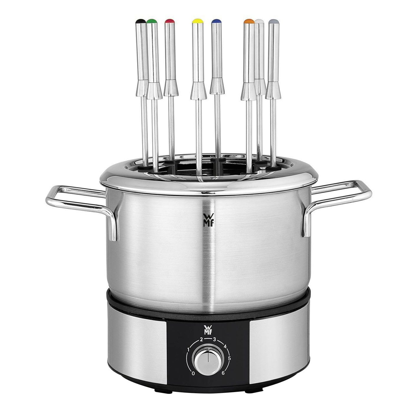 WMF Lono Fondue Cromargan 