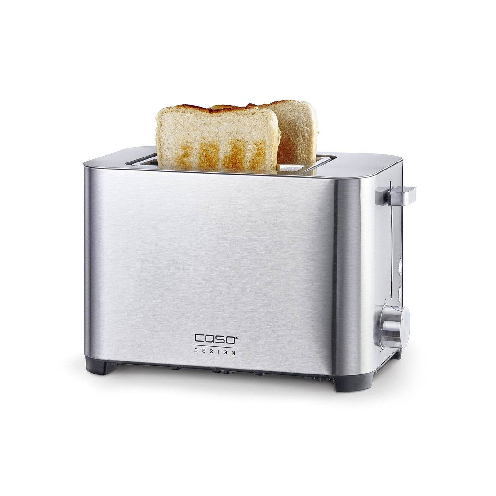 Caso 1917 Classico T2 Duo Toaster 
