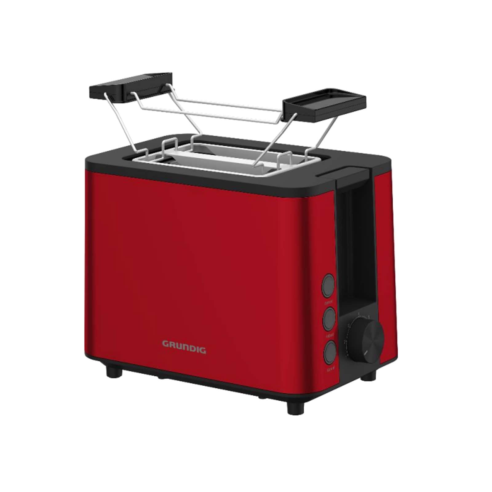 Grundig TA 8340 Toaster 
