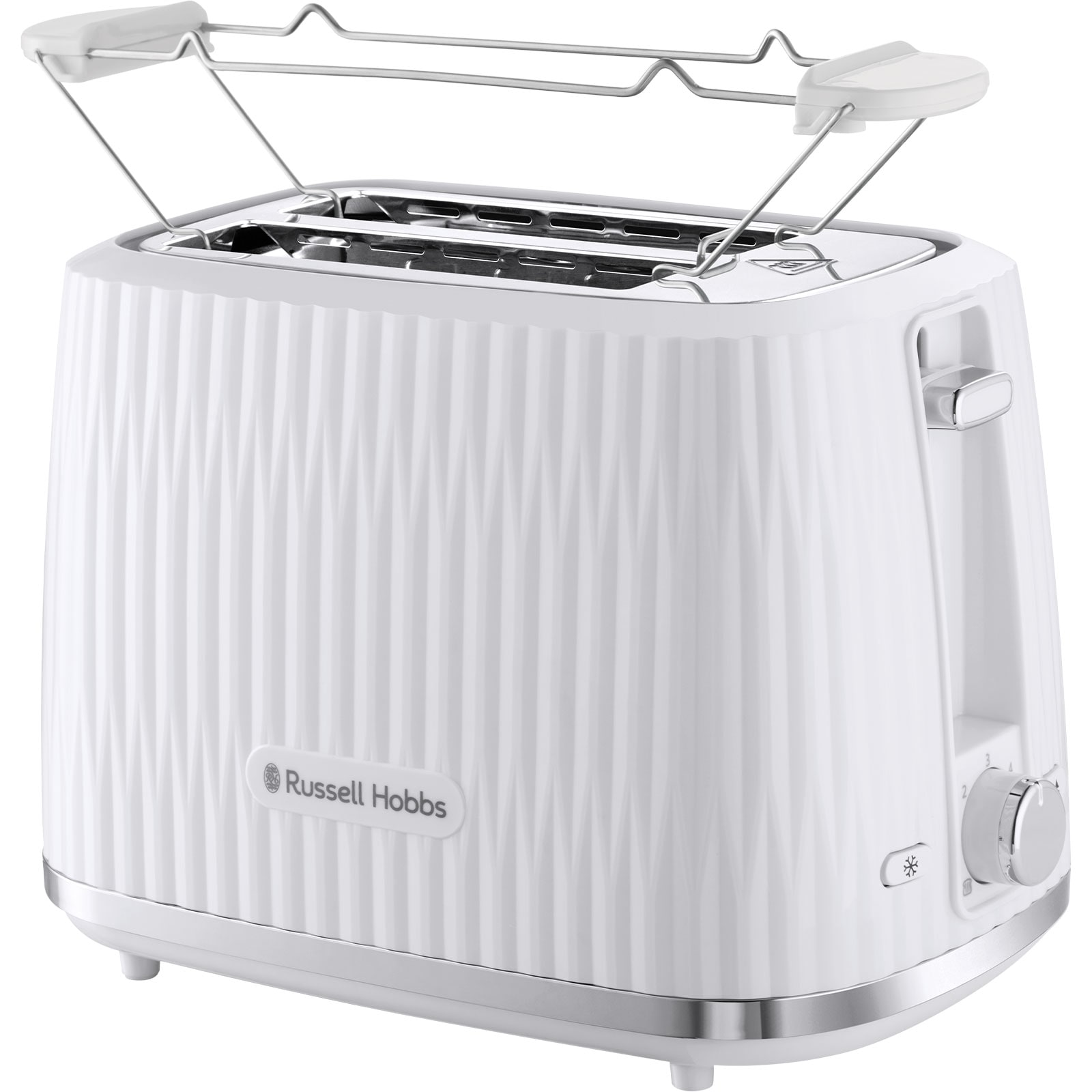 Russell Hobbs 27370-56 Eden Toaster 