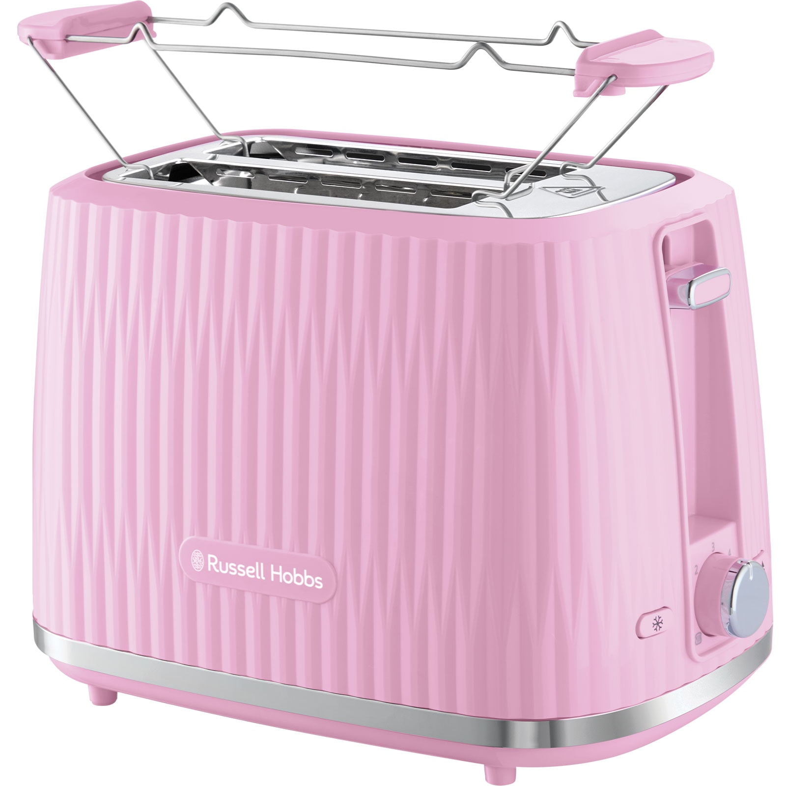 Russell Hobbs 27372-56 Eden Toaster 