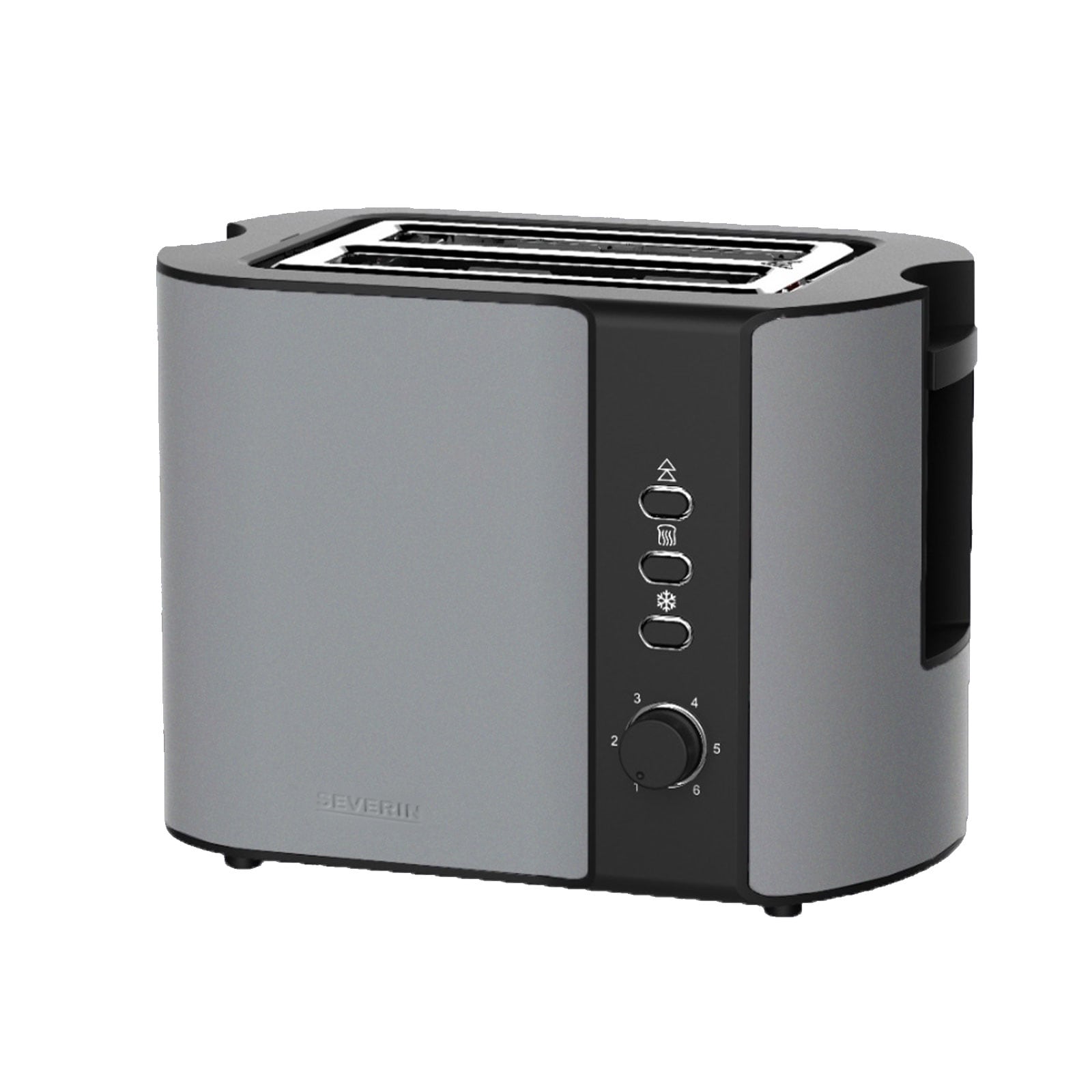 SEVERIN AT 9573 Toaster 
