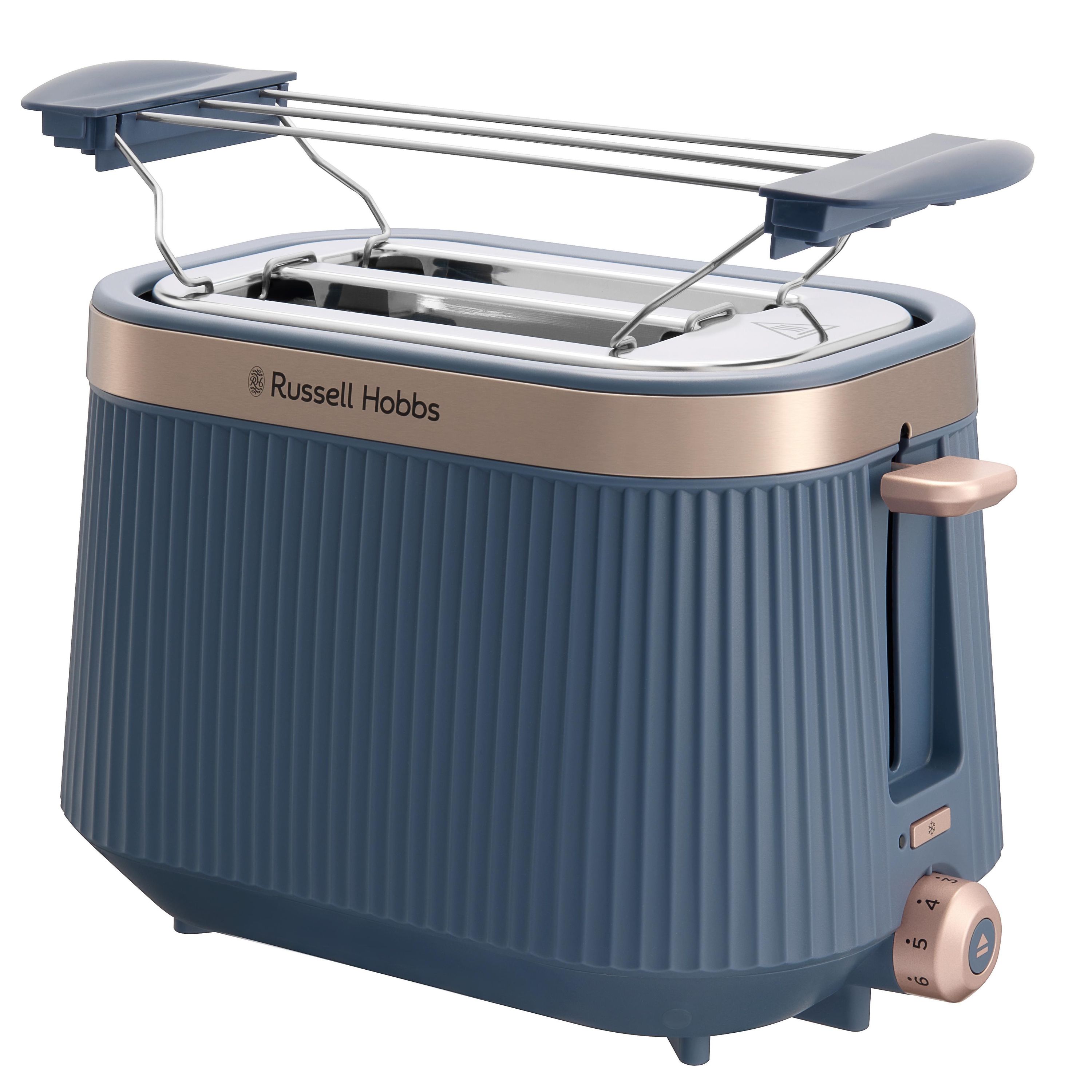 Russell Hobbs 26762-56 Bronte Toaster 