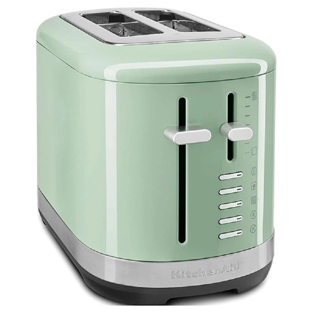 KitchenAid Toaster 5KMT2109EPT Pistazie 980 Watt 