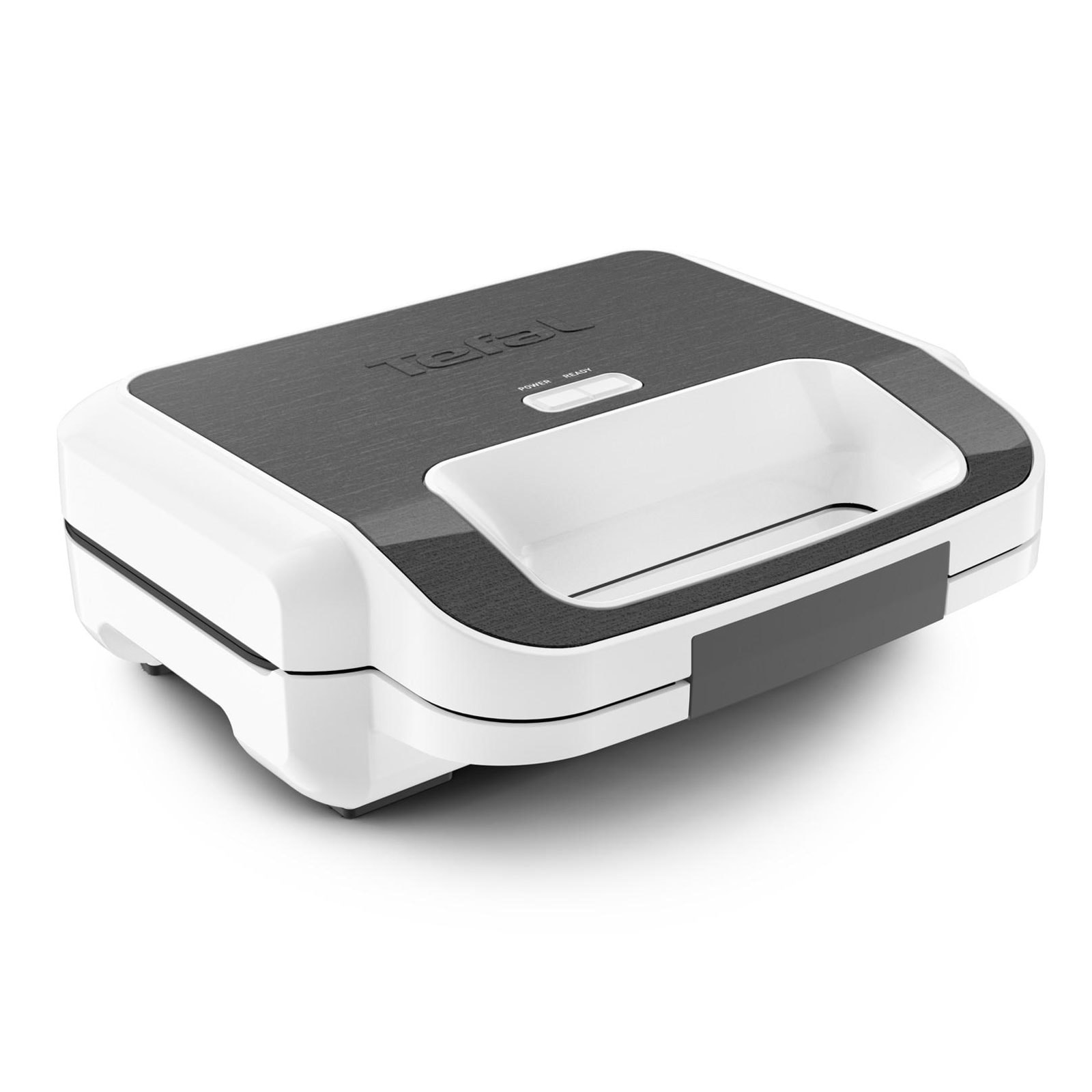 Tefal SW7011 Snack XL Sandwichmaker + Waffeleisen 