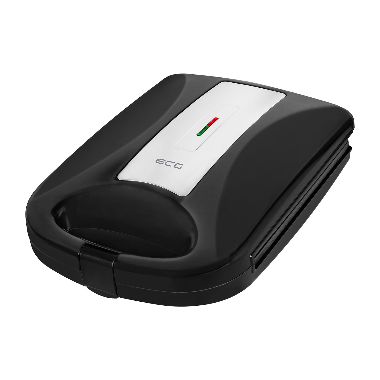 ECG S 4232 Family Sandwichmaker 