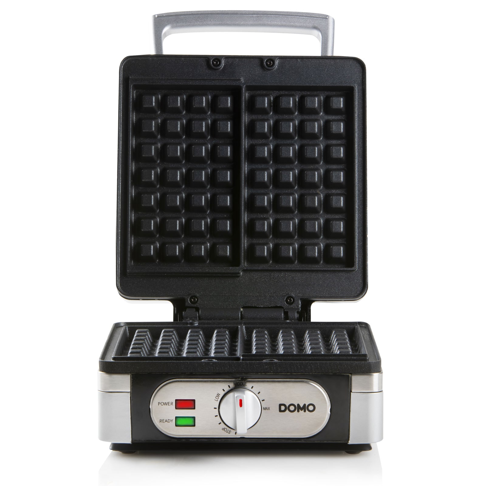 Domo DO9047W Waffelautomat 