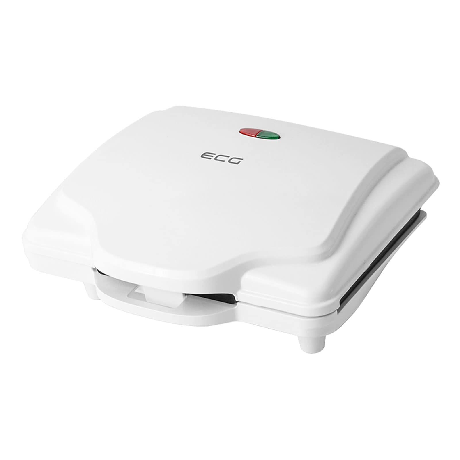 ECG S 1370 Waffeleisen 