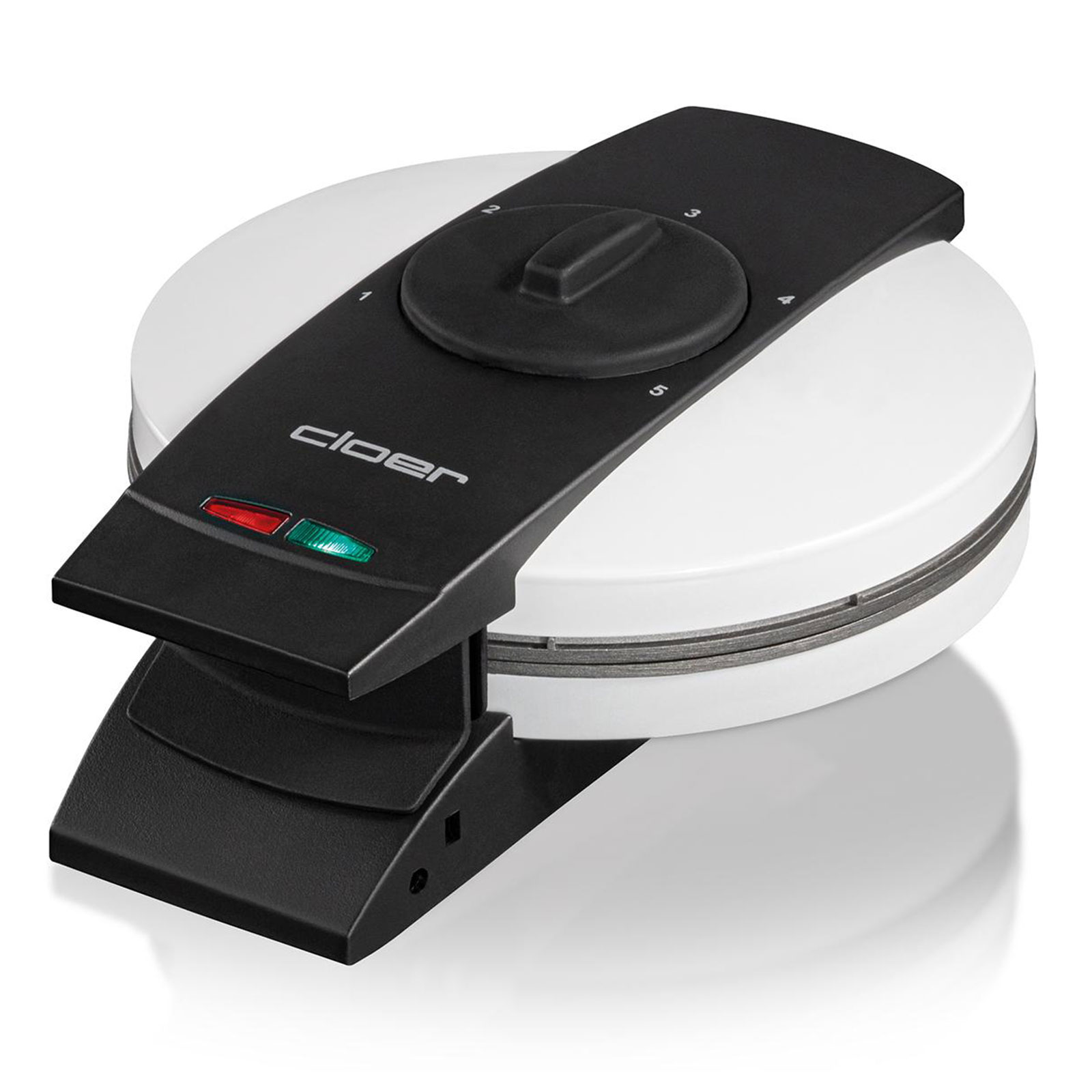 CLOER 1631HB Waffeleisen 