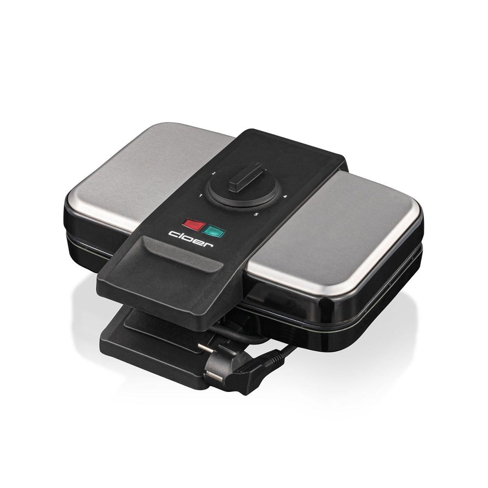 Cloer 1459 Waffeleisen 