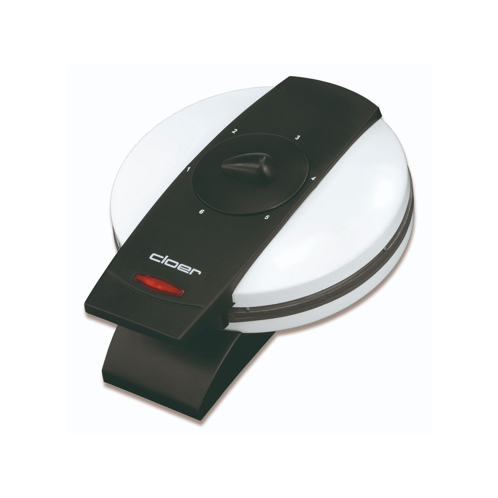 Cloer 1621 Waffeleisen 