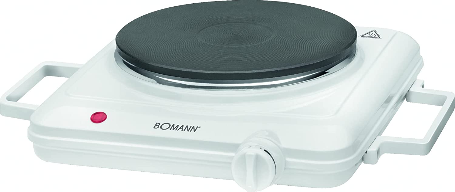 Bomann EKP 5027 CB 