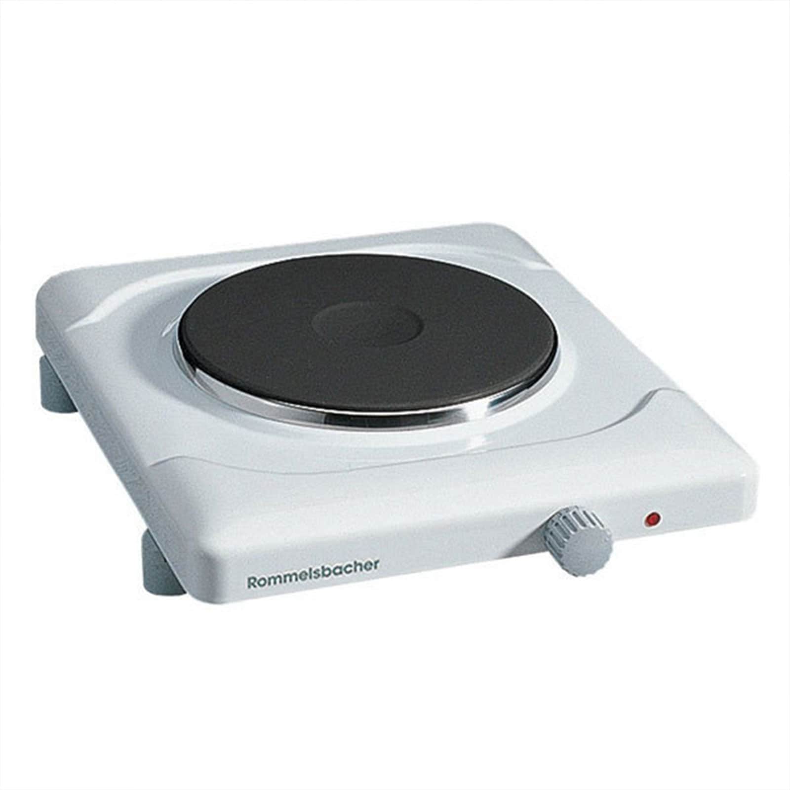 Rommelsbacher THL 1597 Kochplatte 
