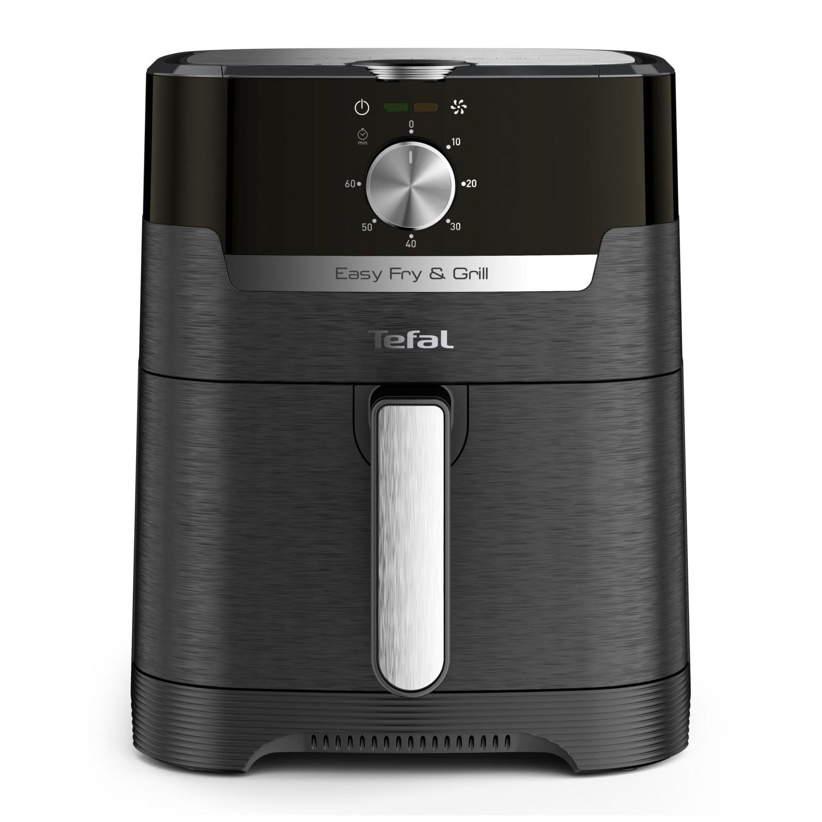 TEFAL EY5018 Easy Fry & Grill XL Hei&szlig;luftfritteuse 
