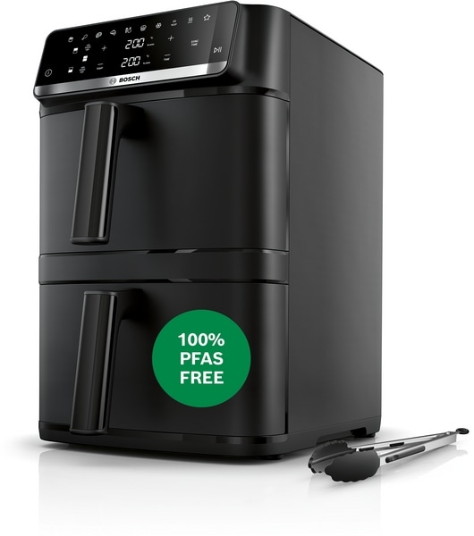 MAFD661B7 Serie 6 Double Stack Air Fryer 