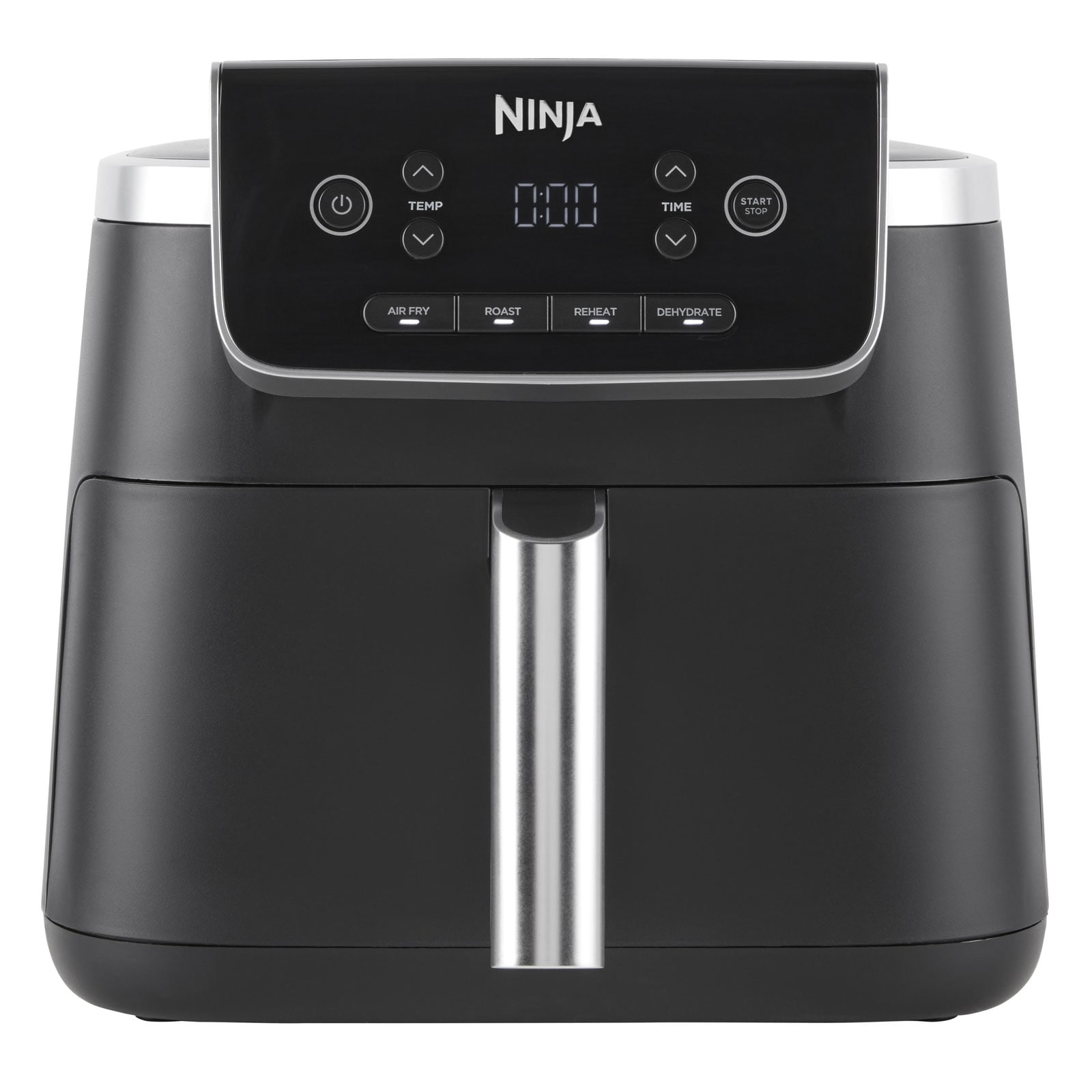 Ninja AF140EU Hei&szlig;luftfritteuse 