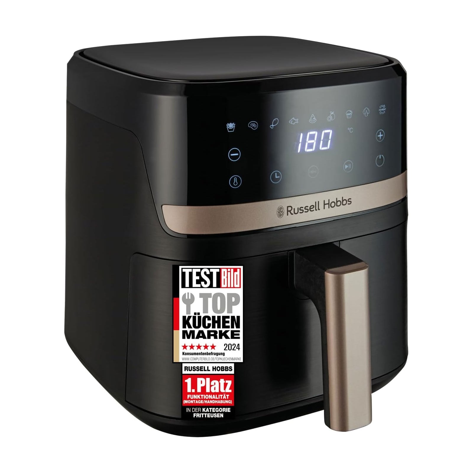 RUS 27610-56 SatisFry Air 4,3L 