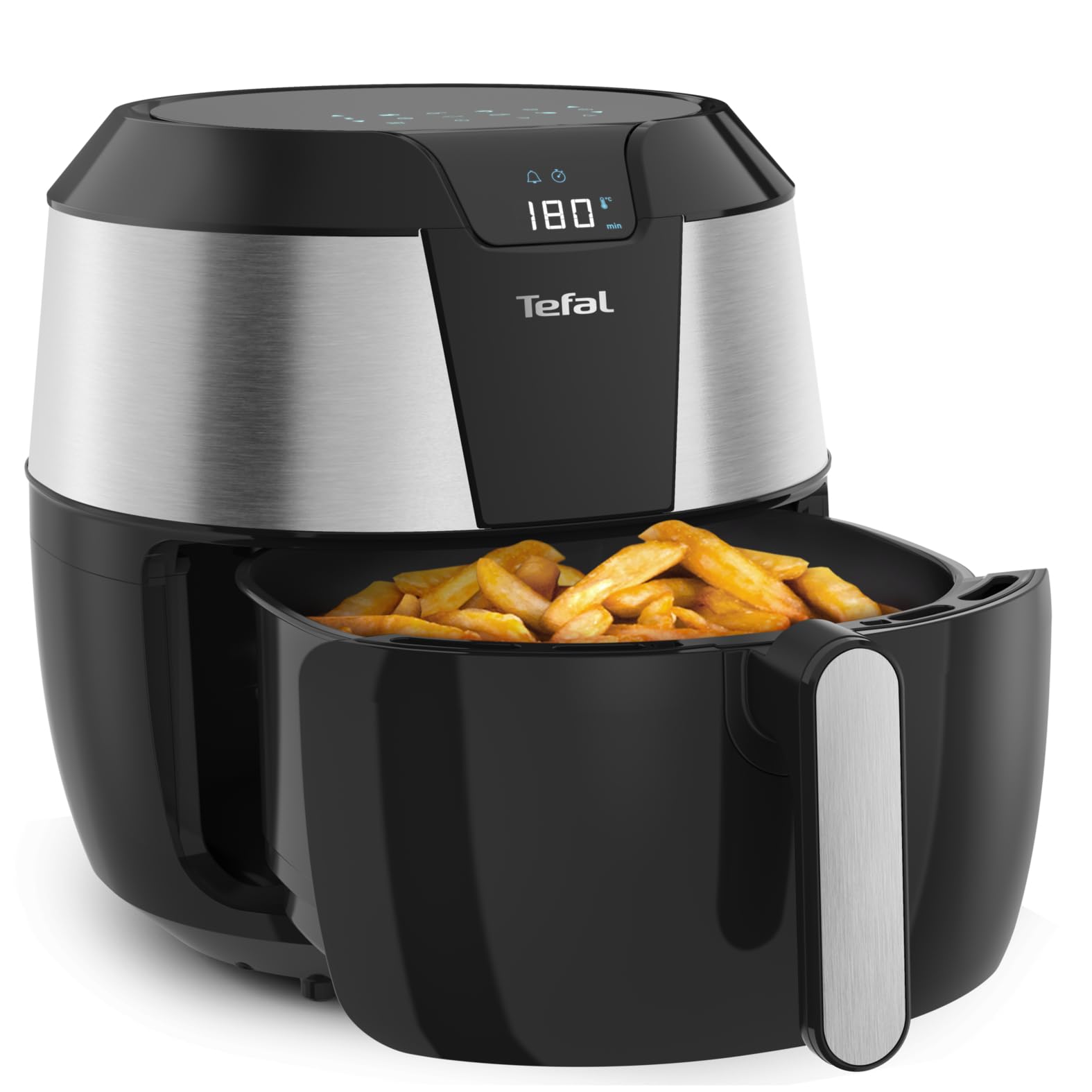 Tefal EY701D15 EASY FRY XXL Hei&szlig;luftfritteuse 