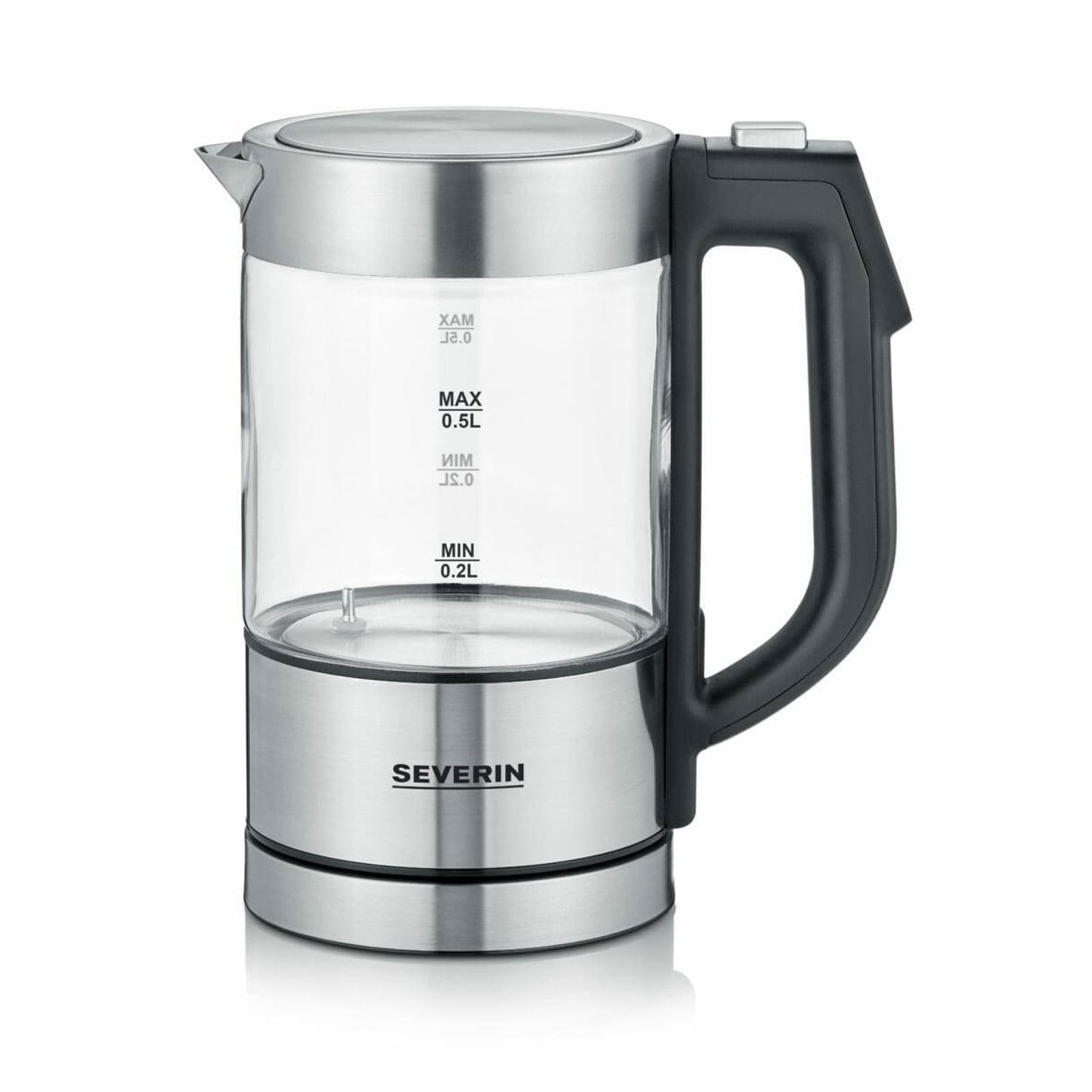 Severin WK 3458 MINI Wasserkocher 
