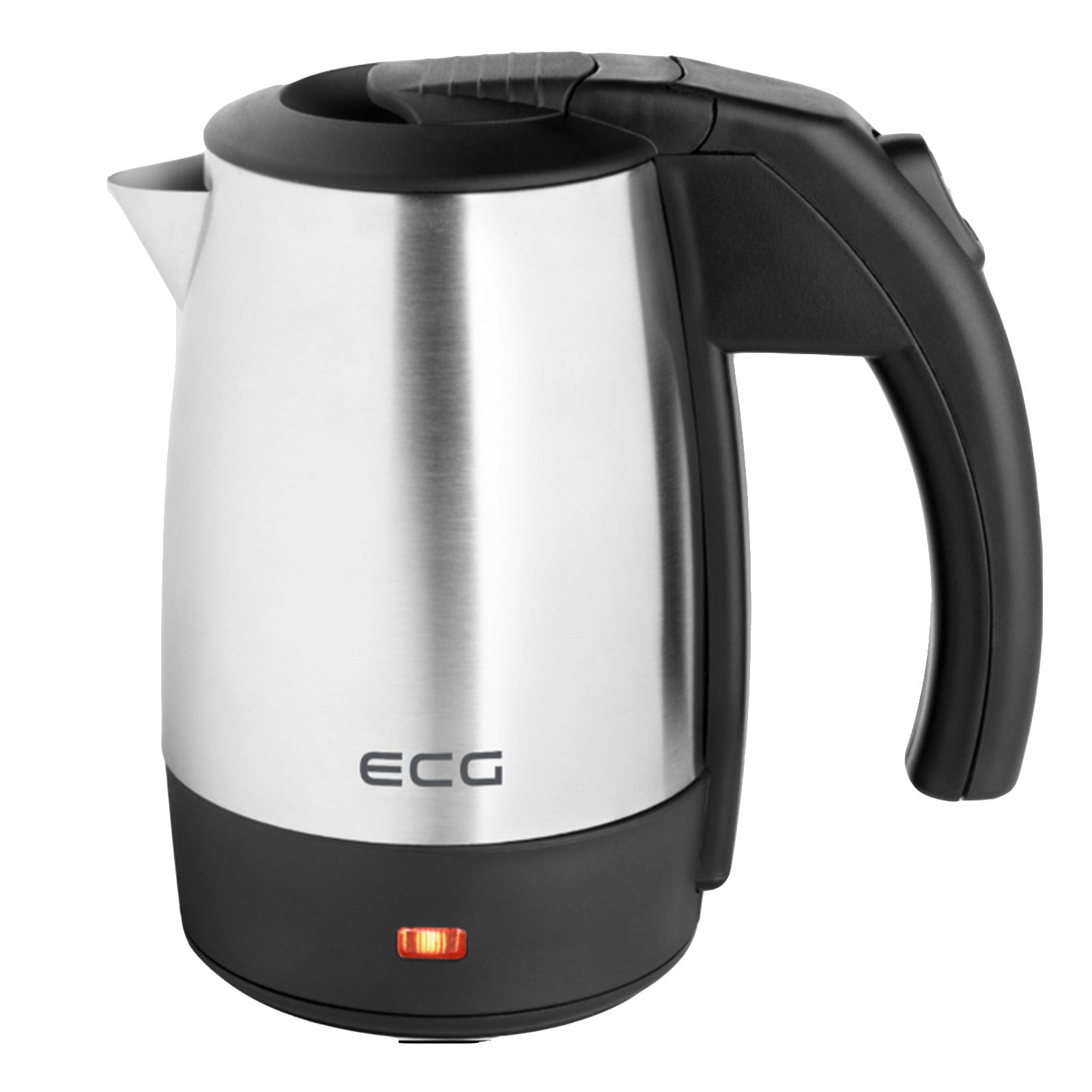 ECG RK 550 Reisewasserkocher 