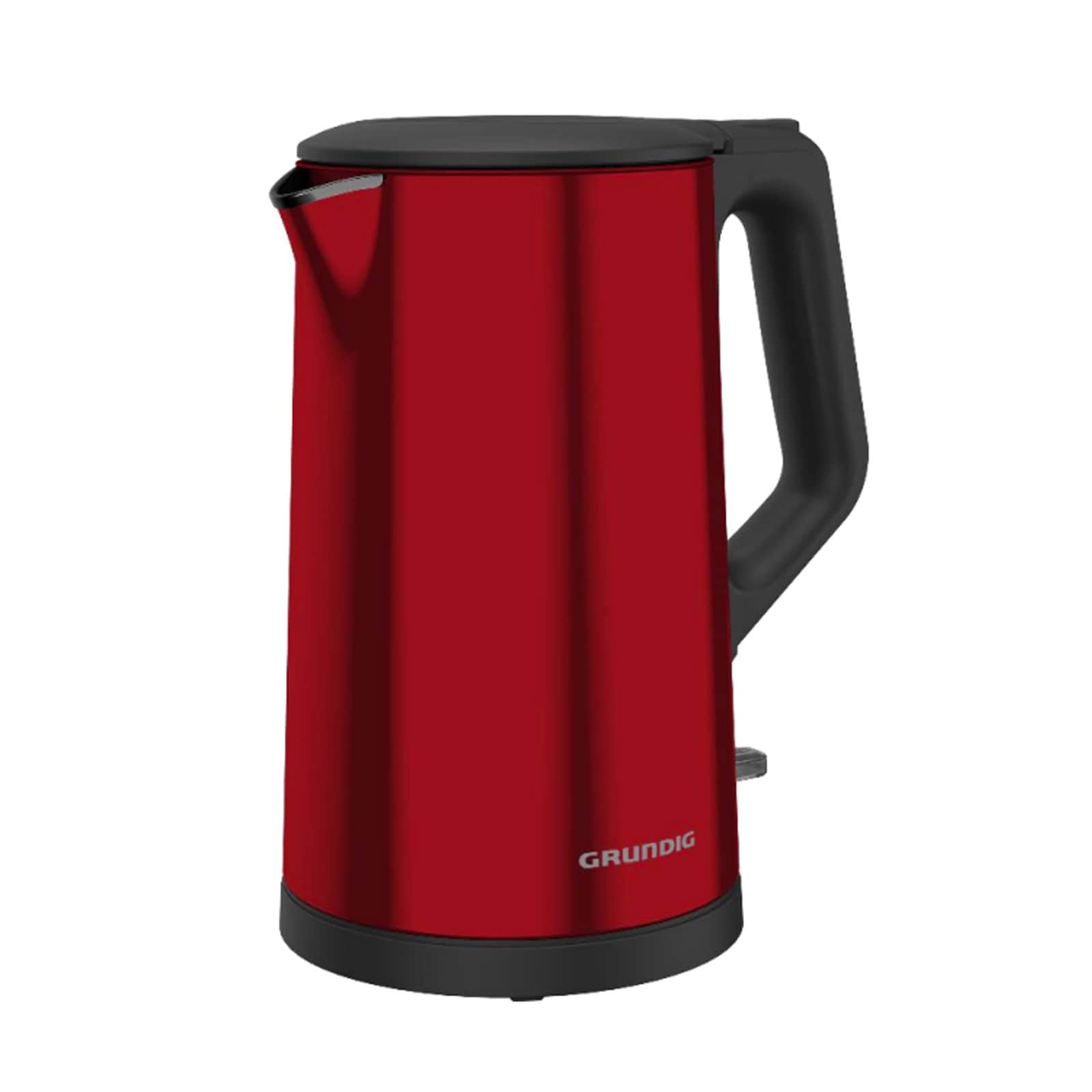 Grundig WK 8340 Wasserkocher 