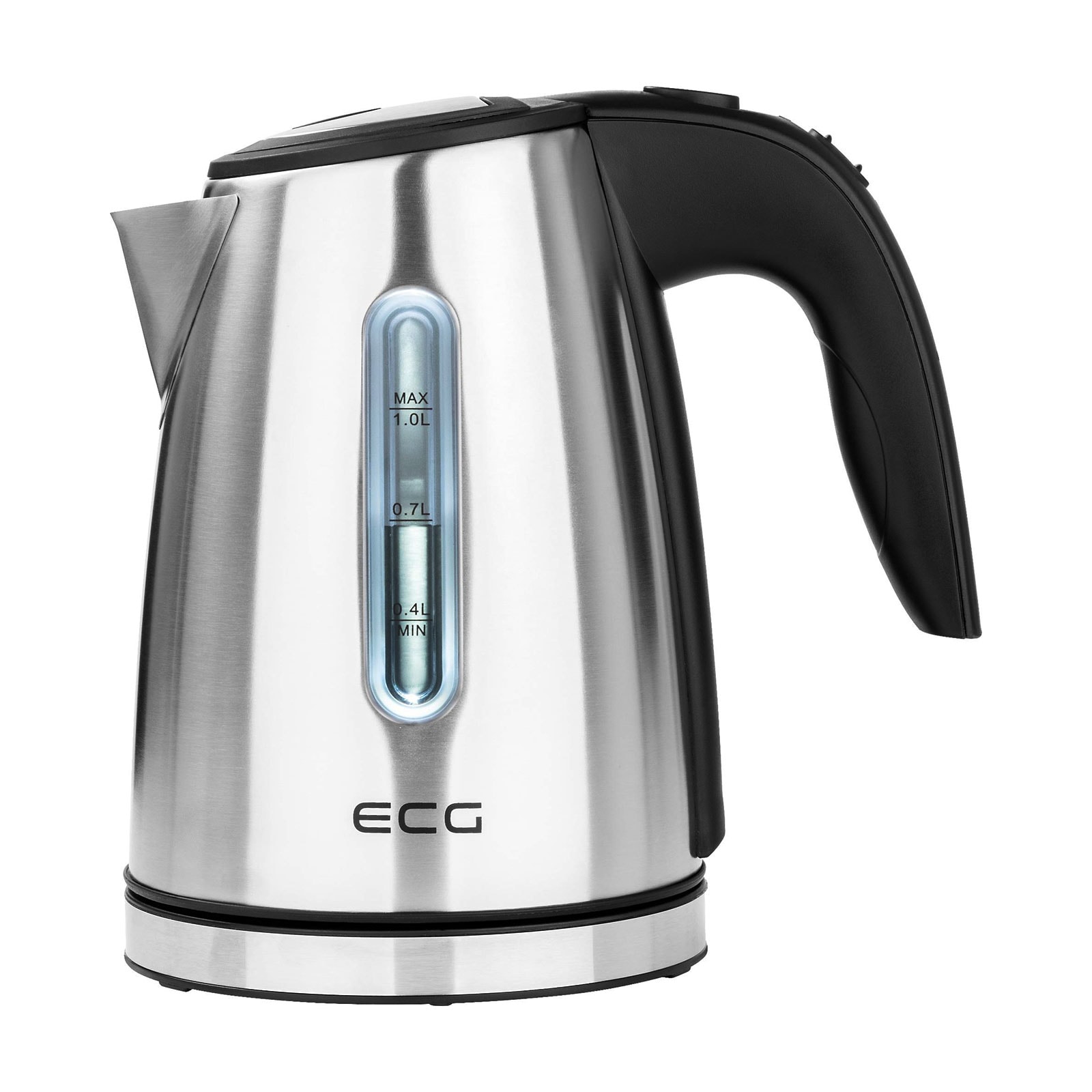 ECG RK 1050 Wasserkocher 
