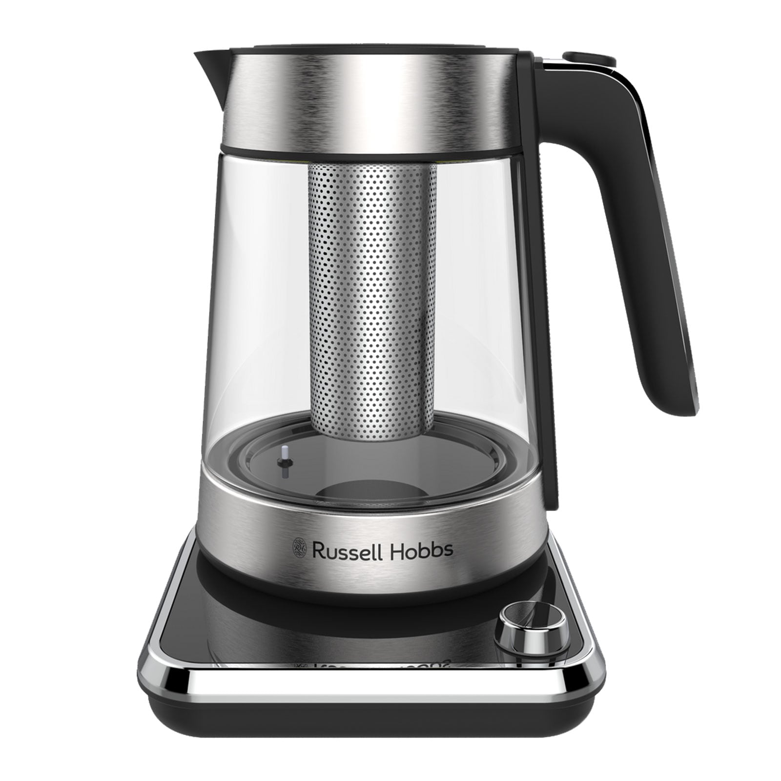 Russell Hobbs 26200-70 Attentiv Wasserkocher 