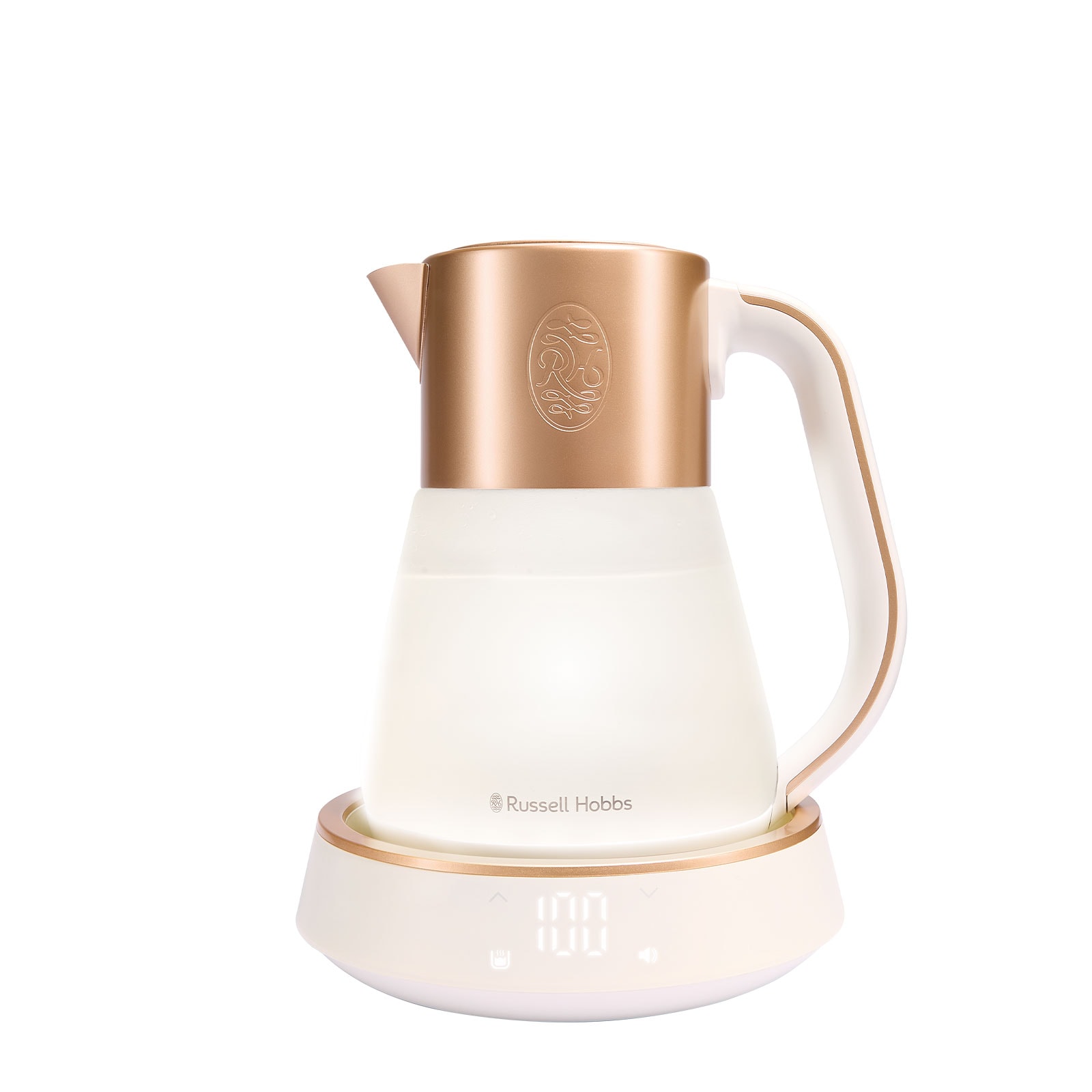 Russell Hobbs 27450-70 Calm Wasserkocher 