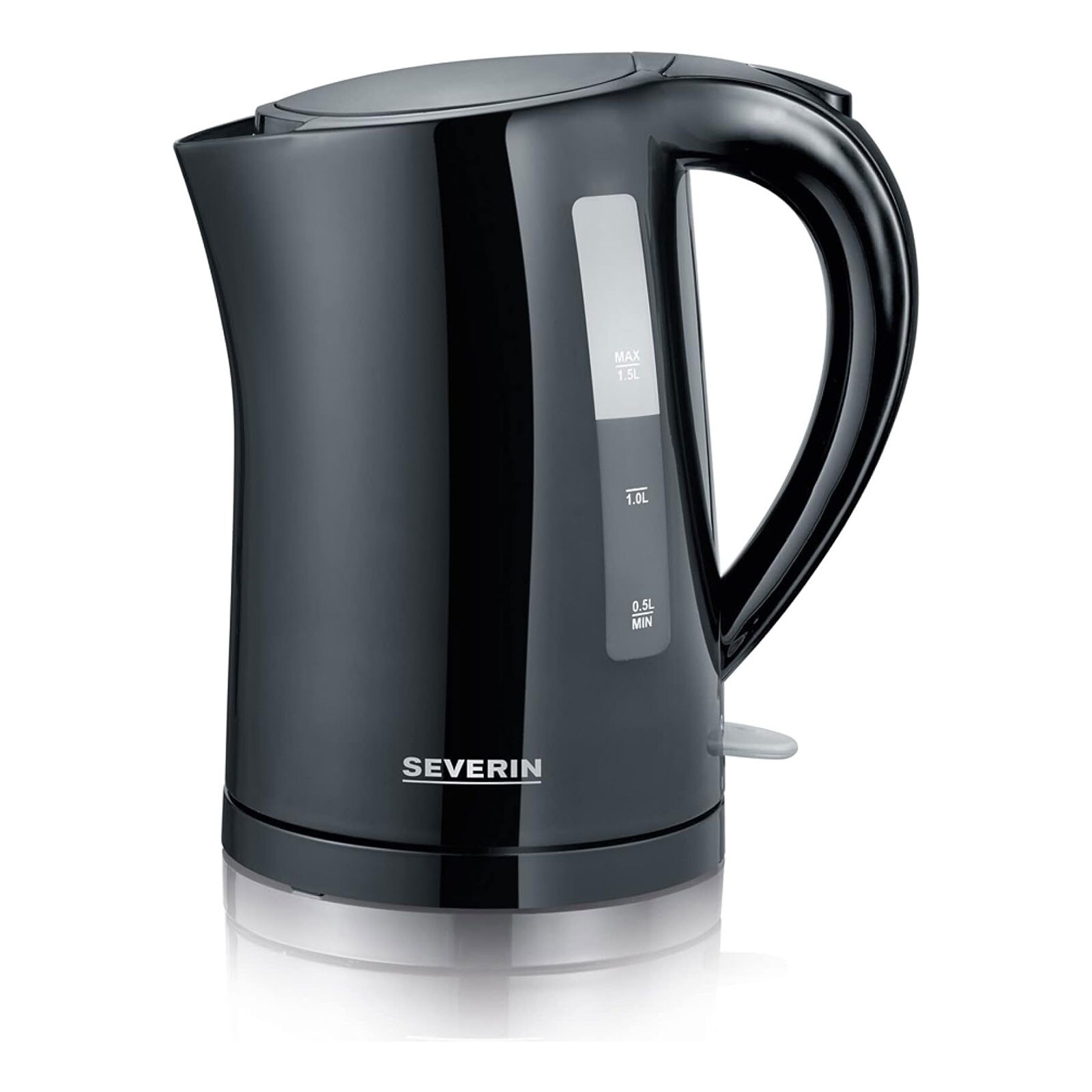 SEVERIN WK 3498 Wasserkocher 