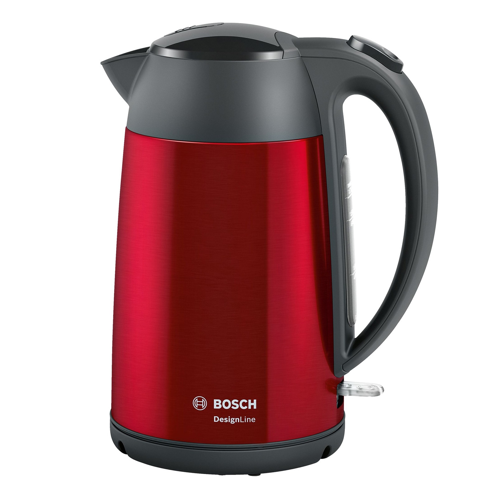 Bosch TWK3P424 deep red crystal 