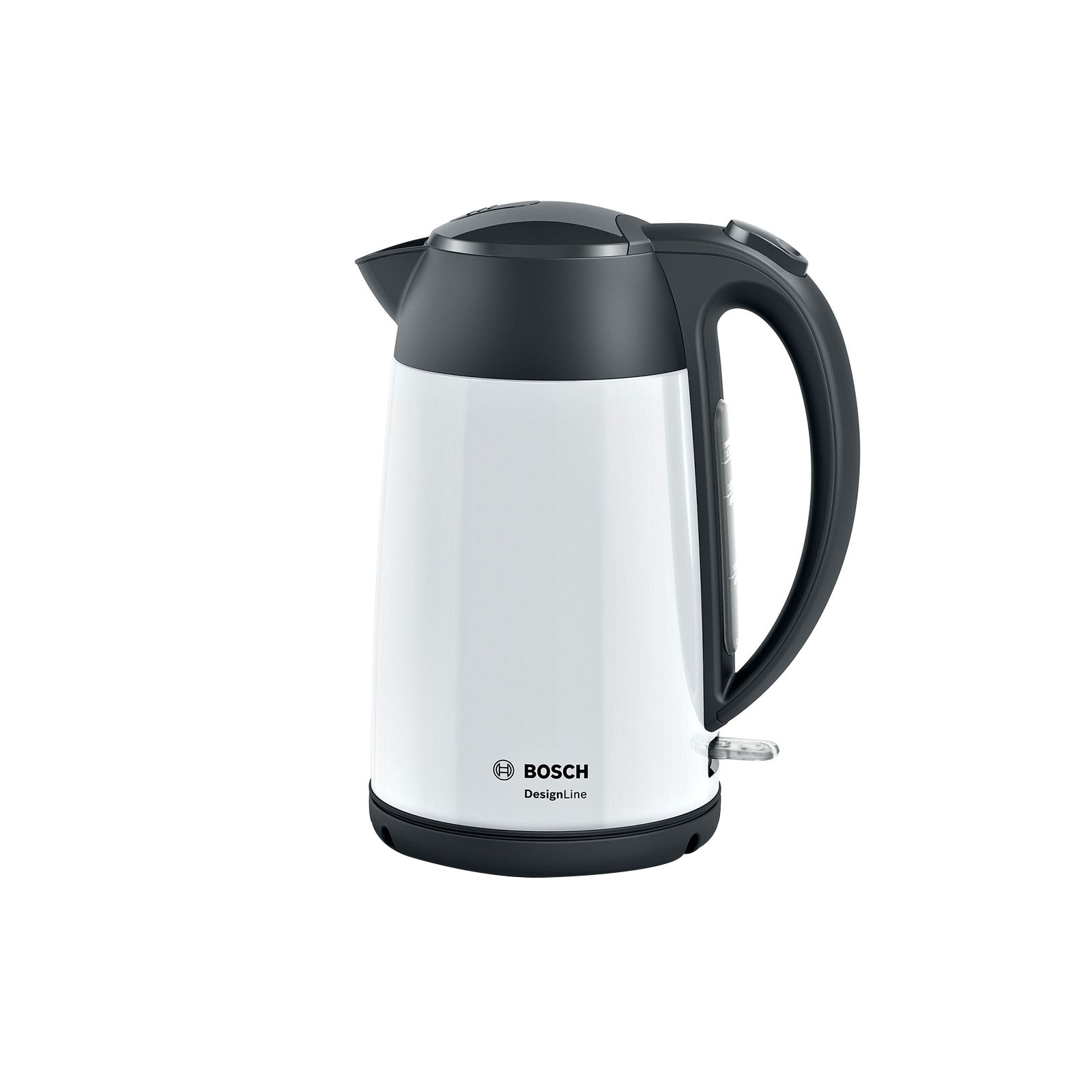 Bosch TWK3P421 Wasserkocher Design Line 
