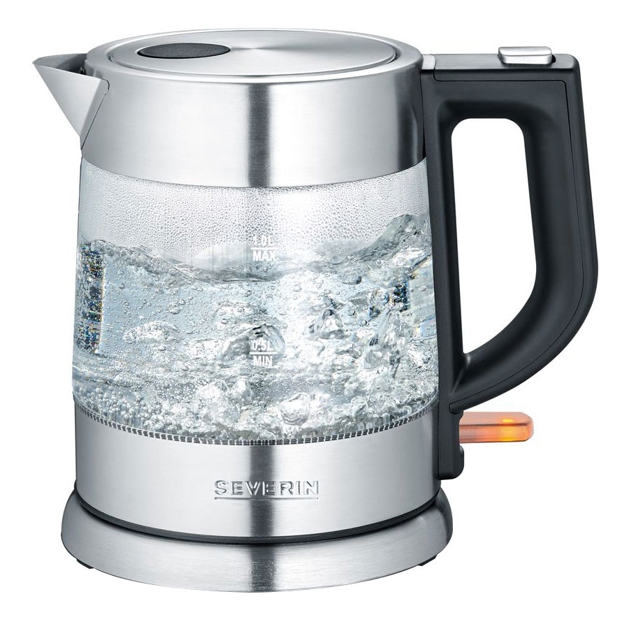 SEVERIN WK 3468 Wasserkocher 