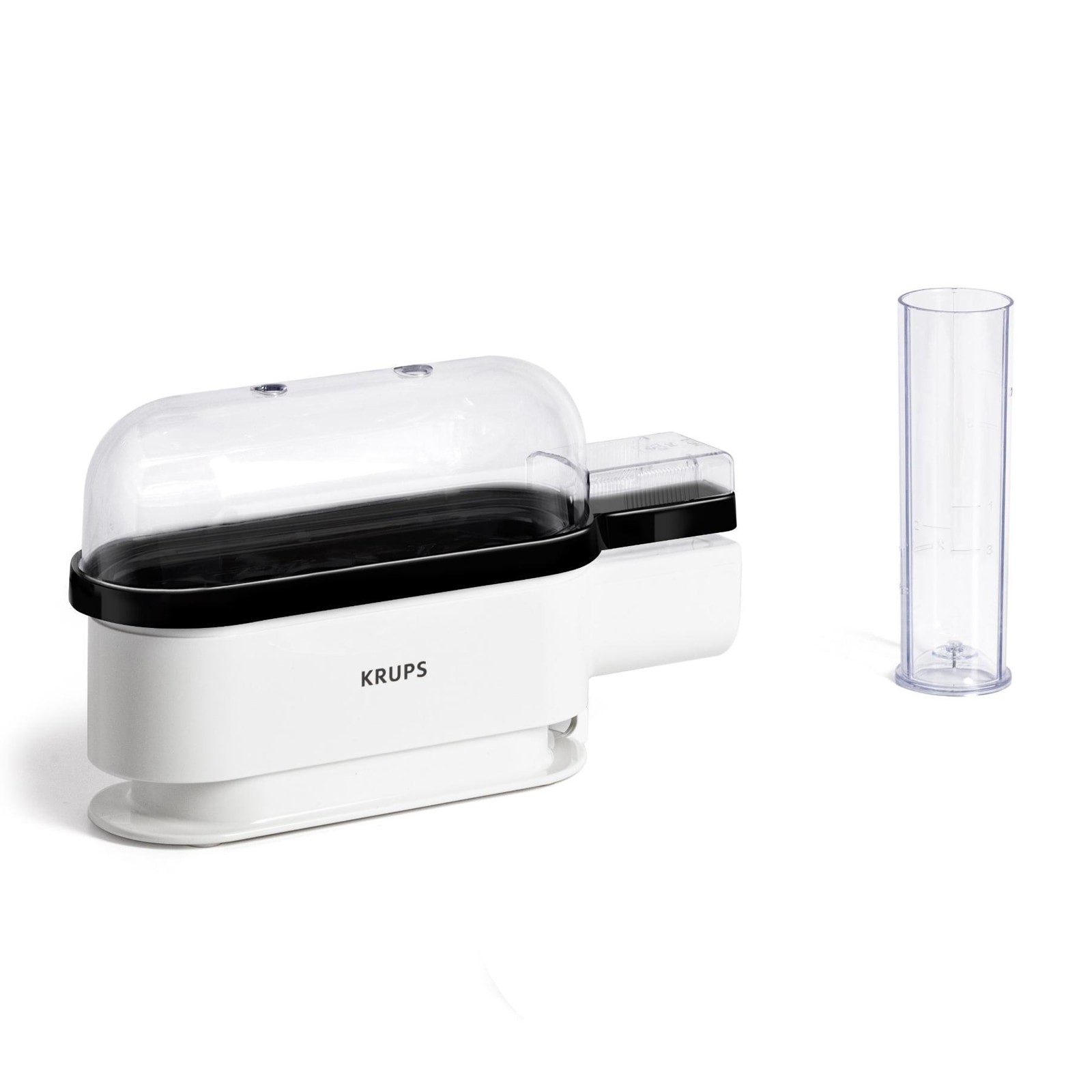 KRUPS EG2341 Ovomat Trio Eierkocher 