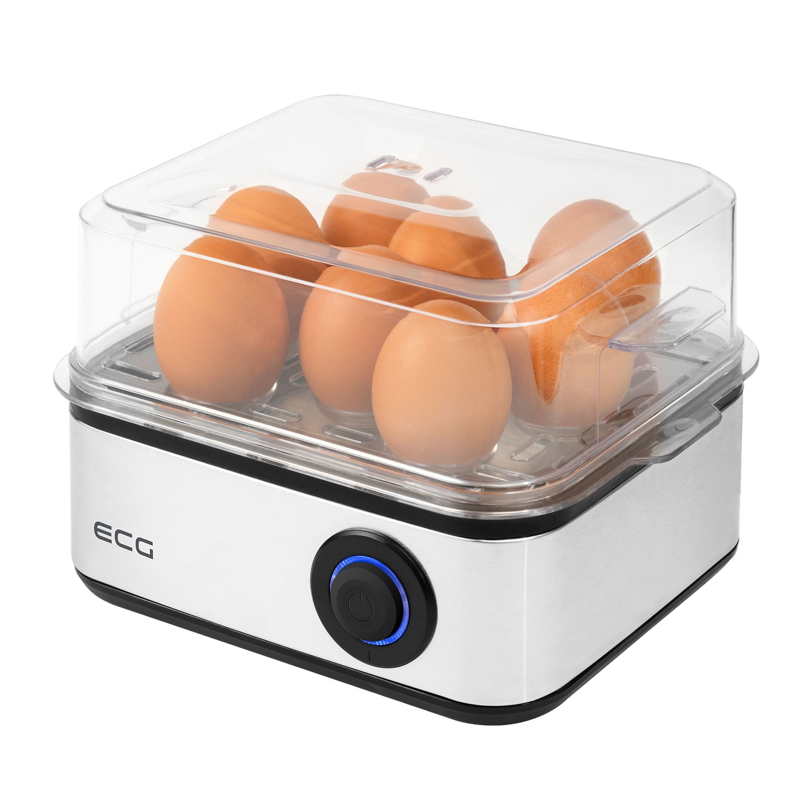 ECG UV 5080 Eierkocher 