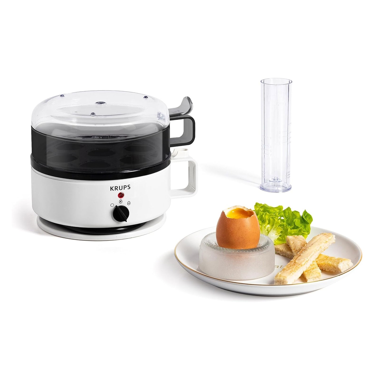 KRUPS EG2301 OVOMAT 