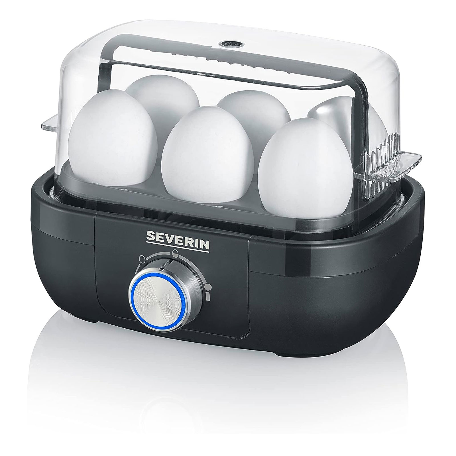 Severin EK 3166 Eierkocher 