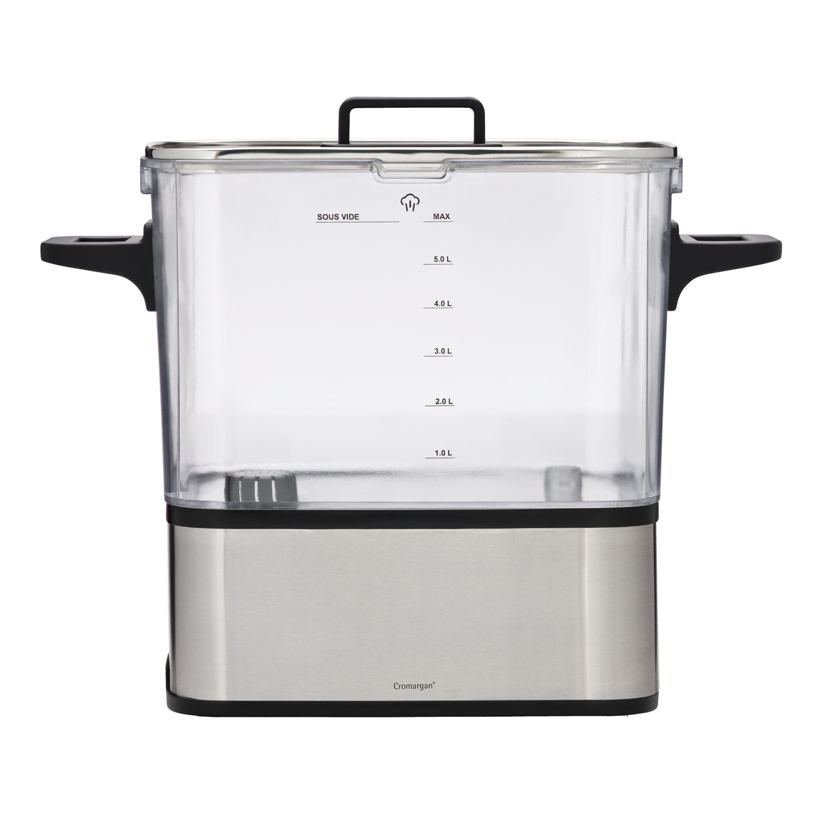 WMF Lono Sous Vide Garer Pro Cromargan 
