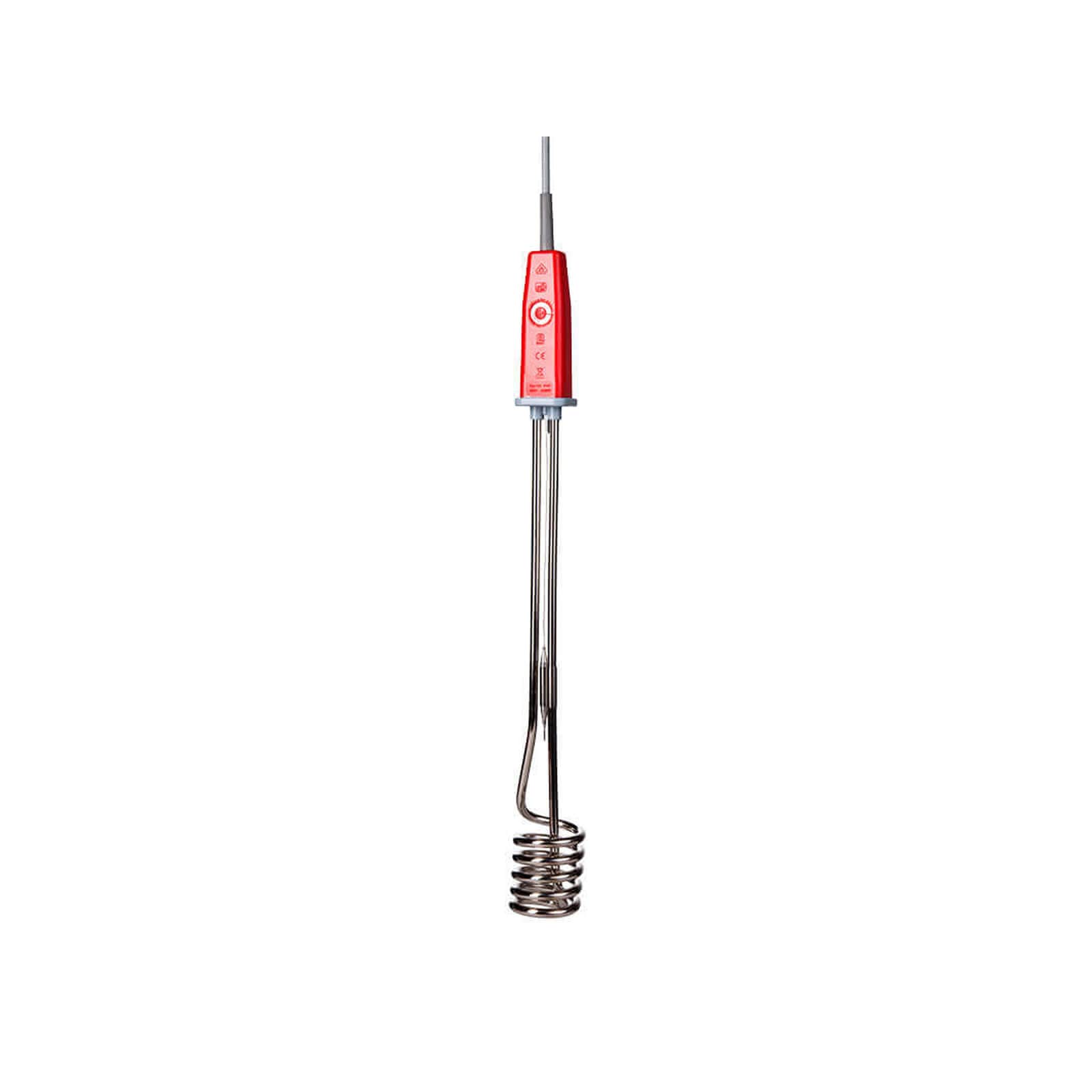EHLERS ETS 240-2m Eimertauchsieder 