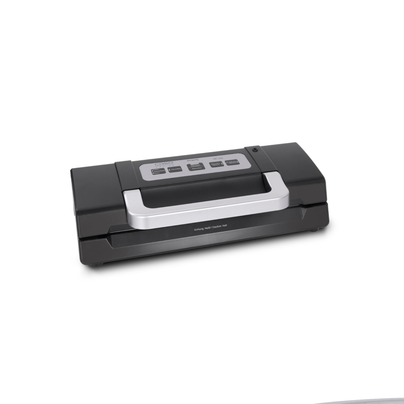 Caso 1358 HC 170 Vakuumiersystem 